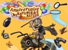 MON ANNIVERSAIRE NATURE - Maison Pêche et Nature 92