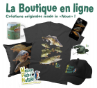 Maison Pêche et Nature 92