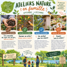 Maison Pêche et Nature 92