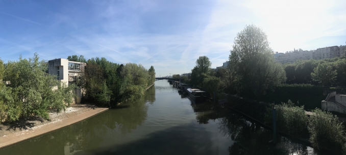 Bienvenue à la Maison de la Pêche et de la Nature - Maison Pêche et Nature 92
